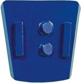 Франкфурт СПЛИТСТОУН шлифовальный (TS R13х13х2 PCD КЛЫКИ2 левый ) 110469 110469