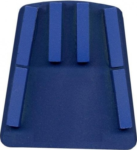 Франкфурт СПЛИТСТОУН шлифовальный (TS40х10х8х6 №0 (500/400) бетон)  Standart 73123 73123