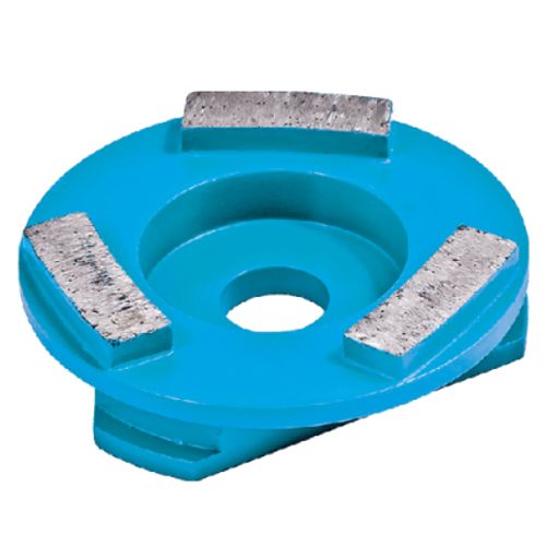 Фреза Адель Инструмент GFB3 (40x12,5x5,5+0,9R/3)