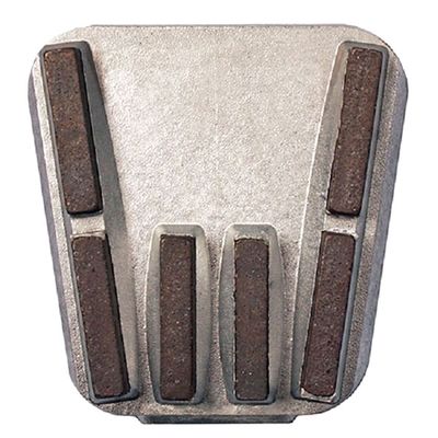 Фреза алмазная Aluminium №1 - изображение 4