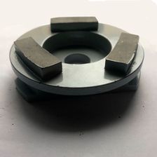 Фреза алмазная сегментная для шлифовки бетона №0 - изображение 4