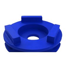 Фреза алмазная шлифовальная Linolit #000 ABRADE_SO - изображение 2