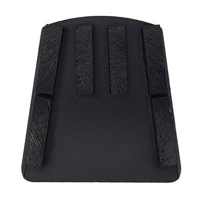 Фреза алмазная торцевая Hilberg Middle HMF101 - изображение 3