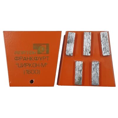 Фреза алмазная Циркон Z3/400 (для СО) - изображение 6