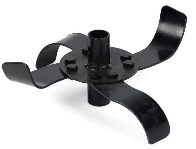 Фреза CHAMPION C3014 левая внутренняя (для BC5712/BC6712/BC6612H/BC7712/BC8716) C3014 - изображение 3