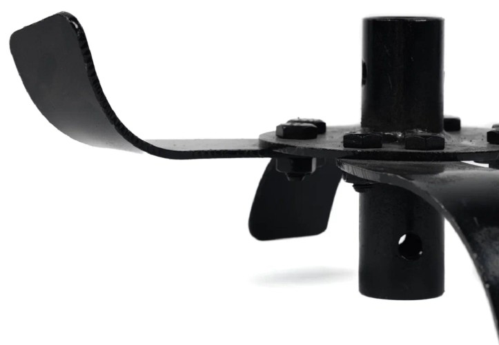 Фреза CHAMPION C3014 левая внутренняя (для BC5712/BC6712/BC6612H/BC7712/BC8716) C3014 - изображение 4