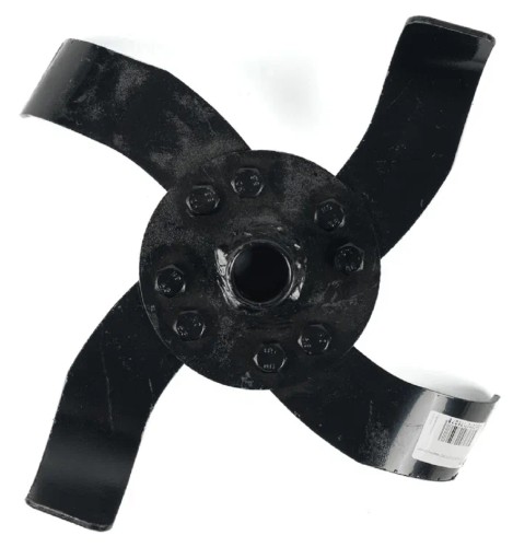 Фреза CHAMPION C3014 левая внутренняя (для BC5712/BC6712/BC6612H/BC7712/BC8716) C3014