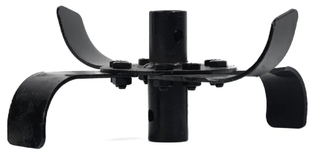 Фреза CHAMPION C3014 левая внутренняя (для BC5712/BC6712/BC6612H/BC7712/BC8716) C3014 - изображение 2