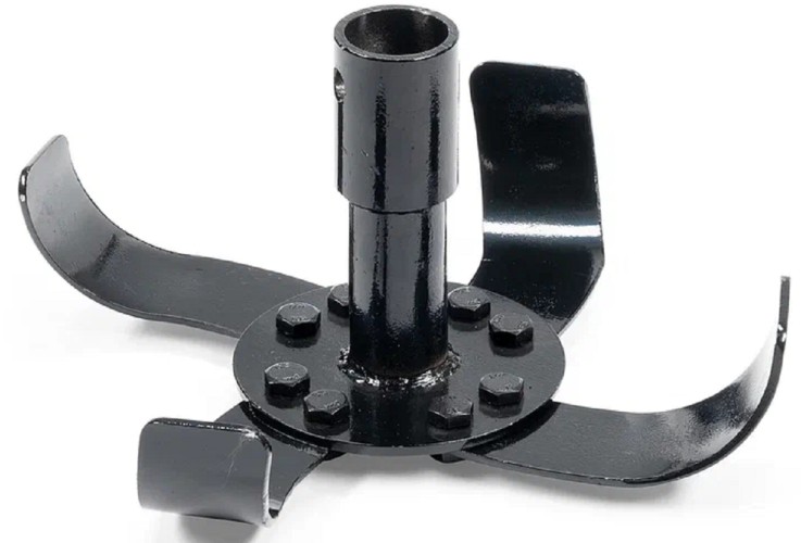 Фреза CHAMPION C3015 левая наружная (для BC5712/BC6712/BC6612H/BC7712/BC8716) C3015 - изображение 2