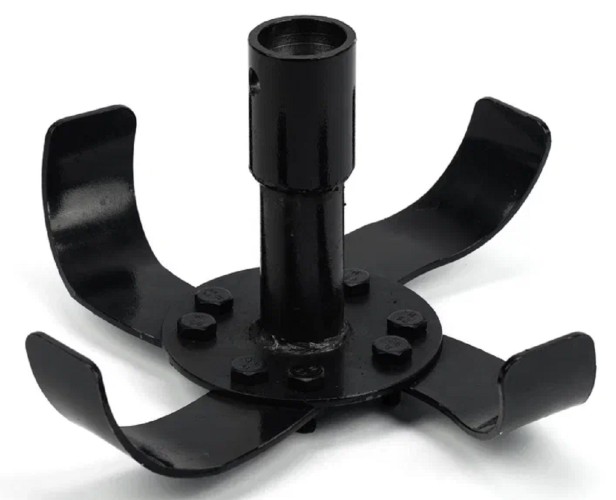 Фреза CHAMPION C3020 правая наружная (для BC5712/BC6712/BC6612H/BC7712/BC8716) C3020