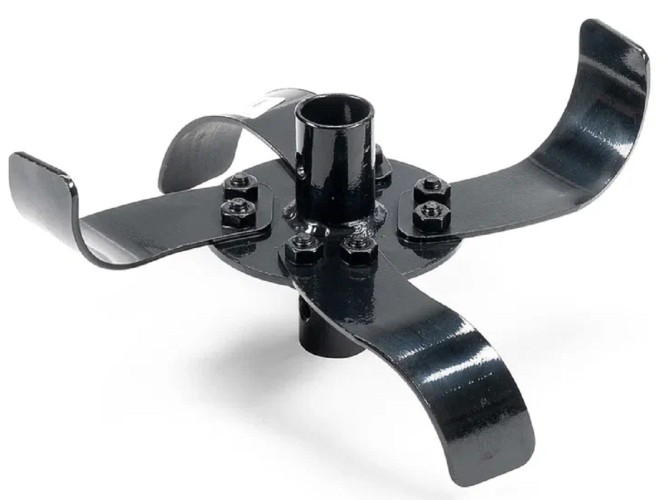 Фреза CHAMPION C3021 правая внутренняя (для BC5712/BC6712/BC6612H/BC7712/BC8716) C3021 - изображение 2