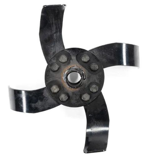 Фреза CHAMPION C3021 правая внутренняя (для BC5712/BC6712/BC6612H/BC7712/BC8716) C3021 - изображение 3