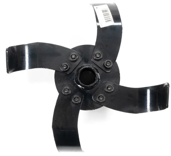 Фреза CHAMPION C3021 правая внутренняя (для BC5712/BC6712/BC6612H/BC7712/BC8716) C3021