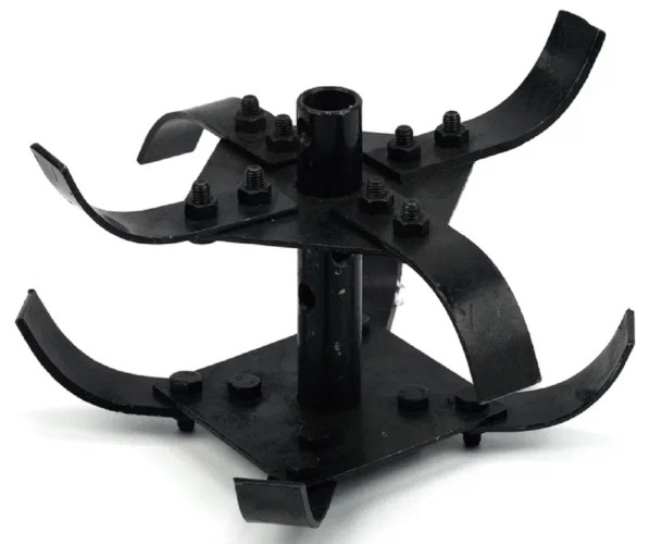 Фреза CHAMPION C3022 левая внутренняя (для BC7712) C3022 - изображение 2