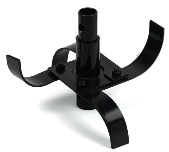 Фреза CHAMPION C3023 левая наружная (для BC7712) C3023