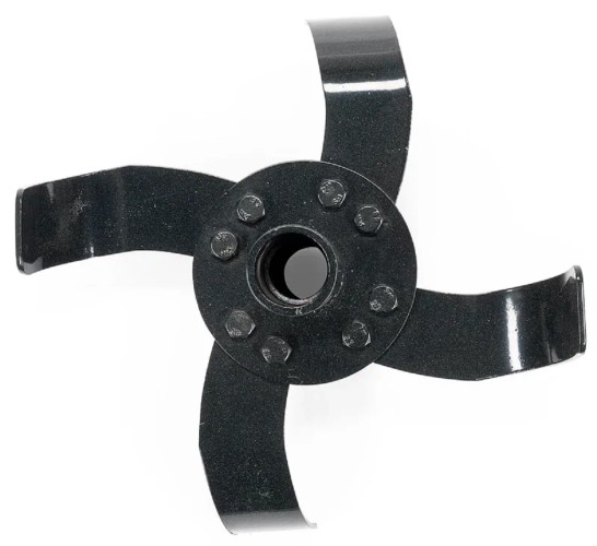 Фреза CHAMPION C3024 левая средняя (для BC5712/BC6712/BC6612H/BC7712/BC8716) C3024 - изображение 3