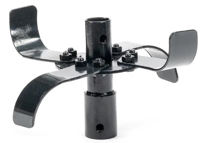 Фреза CHAMPION C3024 левая средняя (для BC5712/BC6712/BC6612H/BC7712/BC8716) C3024 - изображение 2