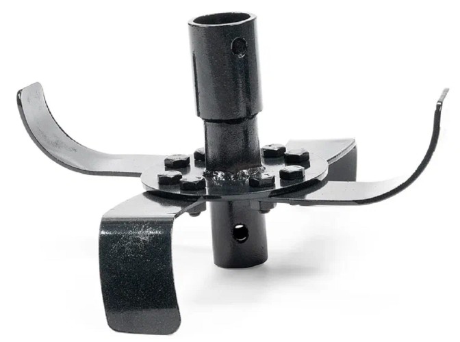 Фреза CHAMPION C3024 левая средняя (для BC5712/BC6712/BC6612H/BC7712/BC8716) C3024 - изображение 4