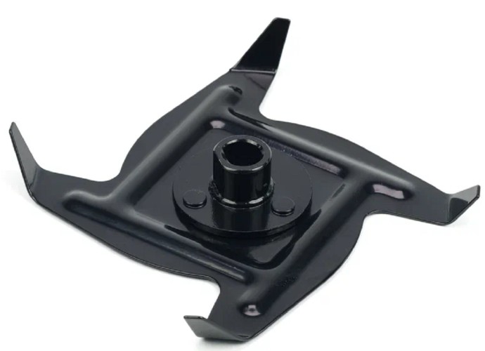 Фреза CHAMPION C3101”D” (для GC243/252) C3101