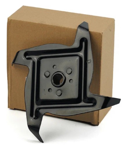 Фреза CHAMPION C3101”D” (для GC243/252) C3101 - изображение 3