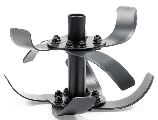 Фреза CHAMPION С3018 левая (для BC5602/BC5602BS) C3018 - изображение 2