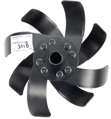 Фреза CHAMPION С3018 левая (для BC5602/BC5602BS) C3018