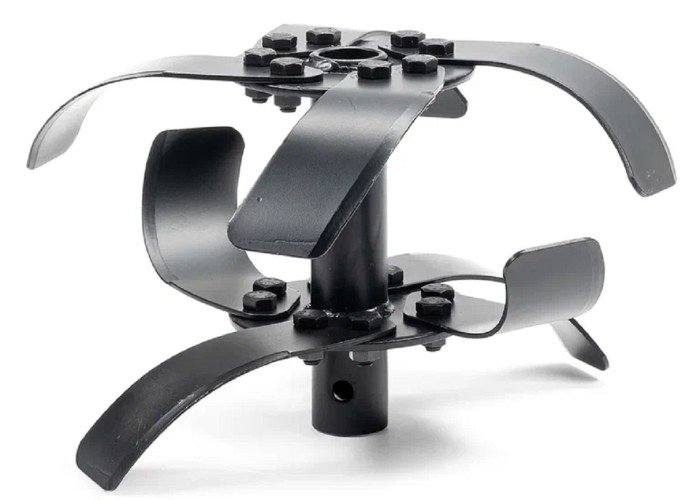 Фреза CHAMPION С3018 левая (для BC5602/BC5602BS) C3018 - изображение 3