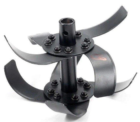 Фреза CHAMPION С3019 правая (для BC5602/BC5602BS) C3019 - изображение 2