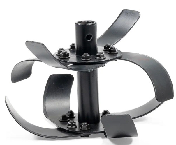 Фреза CHAMPION С3019 правая (для BC5602/BC5602BS) C3019 - изображение 4