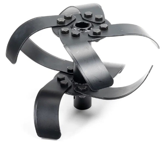 Фреза CHAMPION С3019 правая (для BC5602/BC5602BS) C3019 - изображение 3