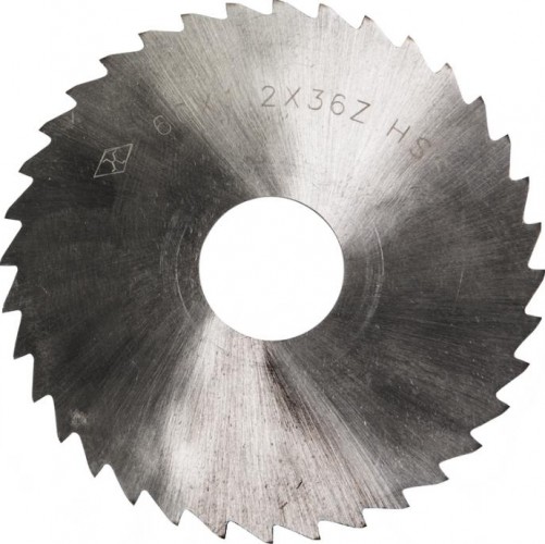 Фреза дисковая JET JE50000951 63х3 мм 50000951