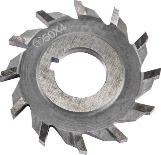 Фреза дисковая JET JE50000952 50х4 мм 50000952