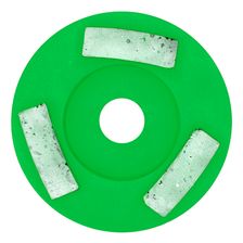 Шлифовальный алмазный камень Schwamborn EX-GC40E (ECO) арт. 713006 - изображение 5