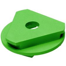 Шлифовальный алмазный камень Schwamborn EX-GC40E (ECO) арт. 713006 - изображение 6