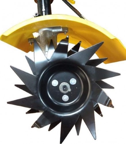 Фреза HUTER для GMC-1.8 71/3/17