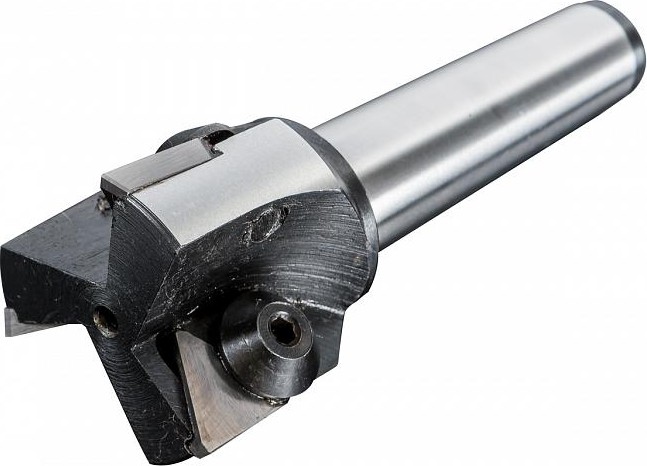 Фреза концевая JET JE59500097 D-50, со сменными пластинами 59500097