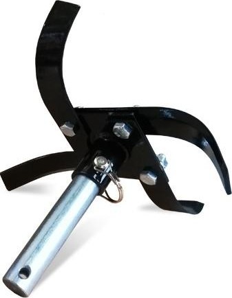 Фреза-культиватор НЕВА для доп. установки 1 шт. (для мотоблоков Нева, Ока, Угра) 4650002231238 - изображение 3