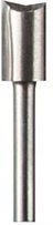 Фреза пазовая DREMEL 654 6,4 мм, по дереву 2615065432