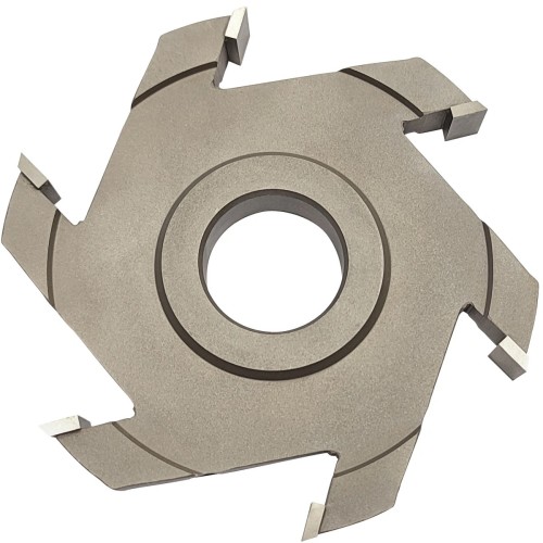 Фреза по дереву BELMASH 125х32х16 мм пазовая RF0032T