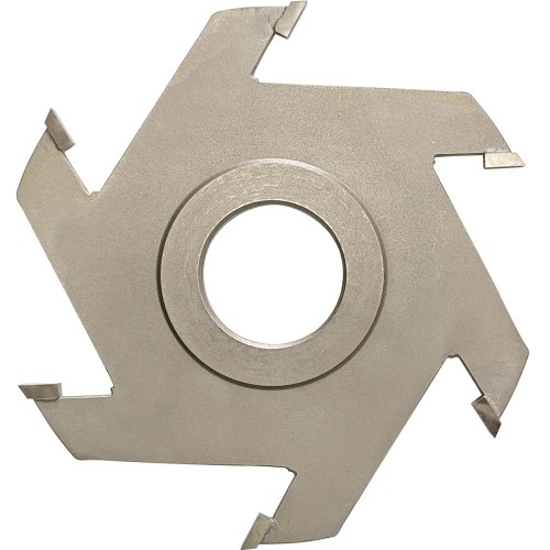 Фреза по дереву BELMASH 125х32х4 мм пазовая RF0011T