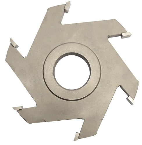 Фреза по дереву BELMASH 125х32х10 мм пазовая RF0015T