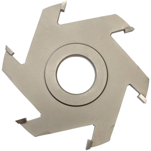 Фреза по дереву BELMASH 125х32х8 мм пазовая RF0014T