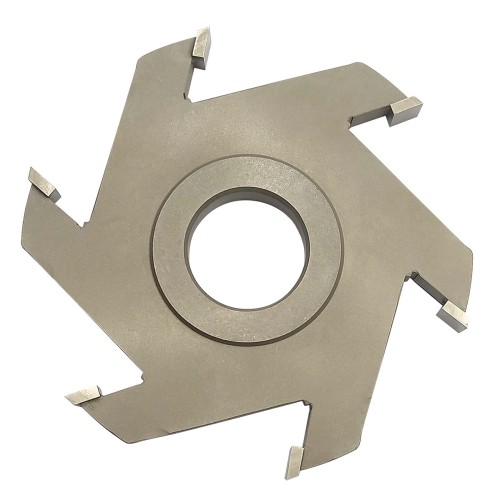 Фреза по дереву BELMASH 125х32х12 мм пазовая RF0016T