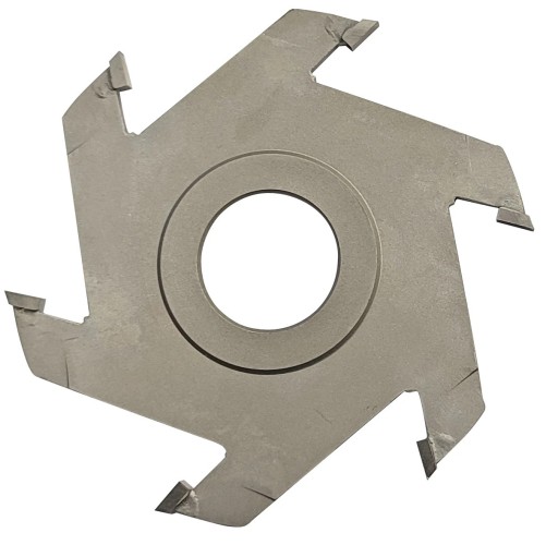 Фреза по дереву BELMASH 125х32х5 мм пазовая RF0012T