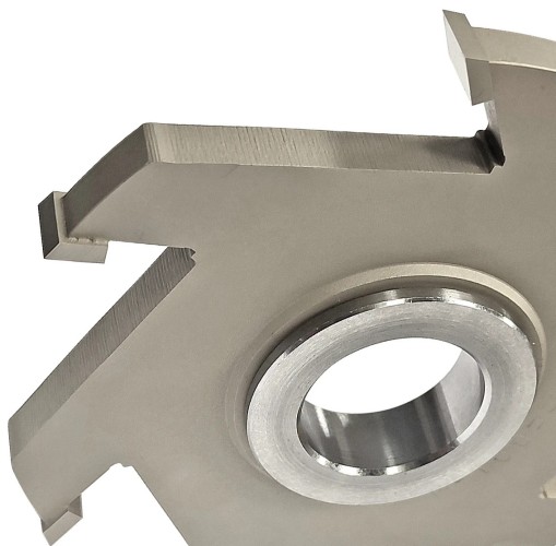 Фреза по дереву BELMASH 125х32х12 мм пазовая RF0016T - изображение 2