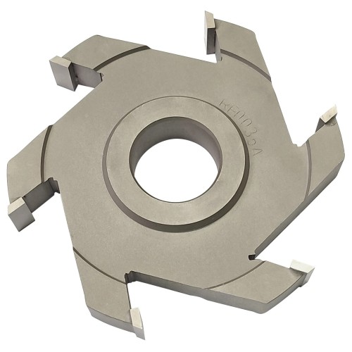 Фреза по дереву BELMASH 125х32х20 мм пазовая RF0036T