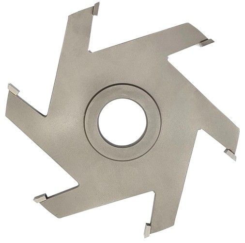 Фреза по дереву BELMASH 160х32х10 мм пазовая RF0044T