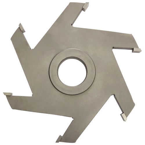 Фреза по дереву BELMASH 160х32х12 мм пазовая RF0046T