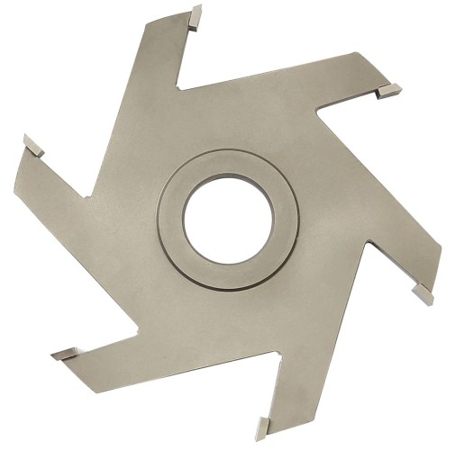 Фреза по дереву BELMASH 160х32х8 мм пазовая RF0042T