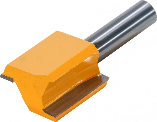 Фреза по дереву ЭНКОР ф35 х32мм хв. 12мм прямая 10500 - изображение 2